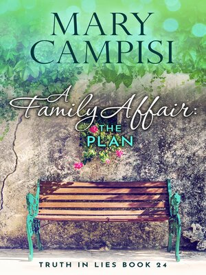 cover image of A Family Affair